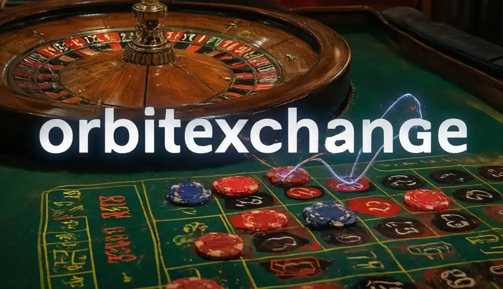 OrbitExchange Banner